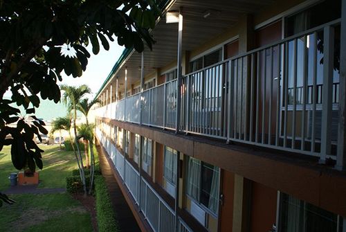 Hotel Relax Inn  | Pompano Beach | Florida | United States 17