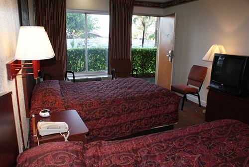 Hotel Relax Inn  | Pompano Beach | Florida | United States 18