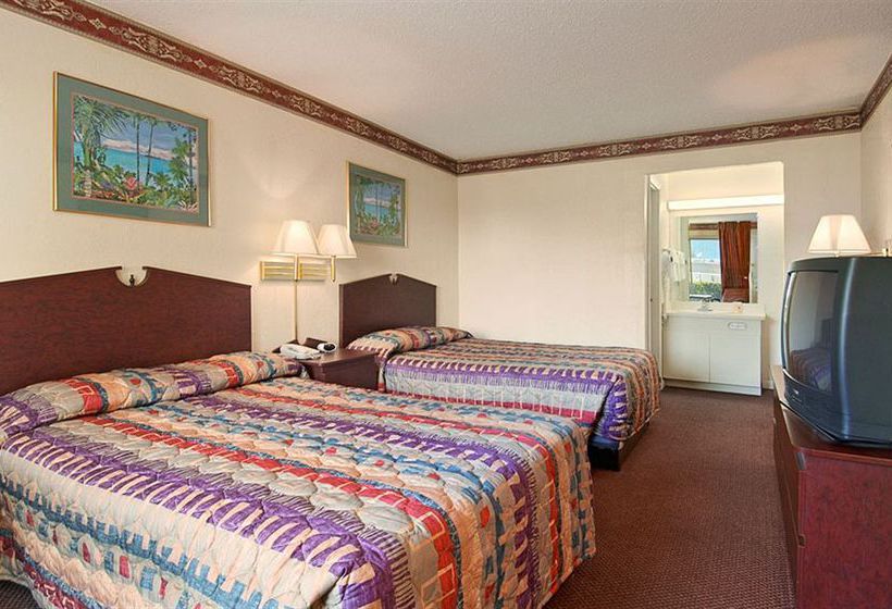 Hotel Relax Inn  | Pompano Beach | Florida | United States 2