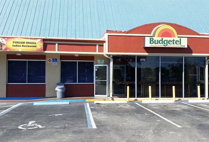 Hotel Relax Inn  | Pompano Beach | Florida | United States 3