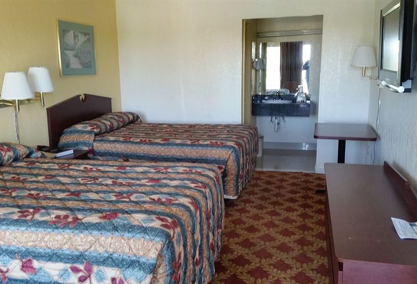 Hotel Relax Inn  | Pompano Beach | Florida | United States 4