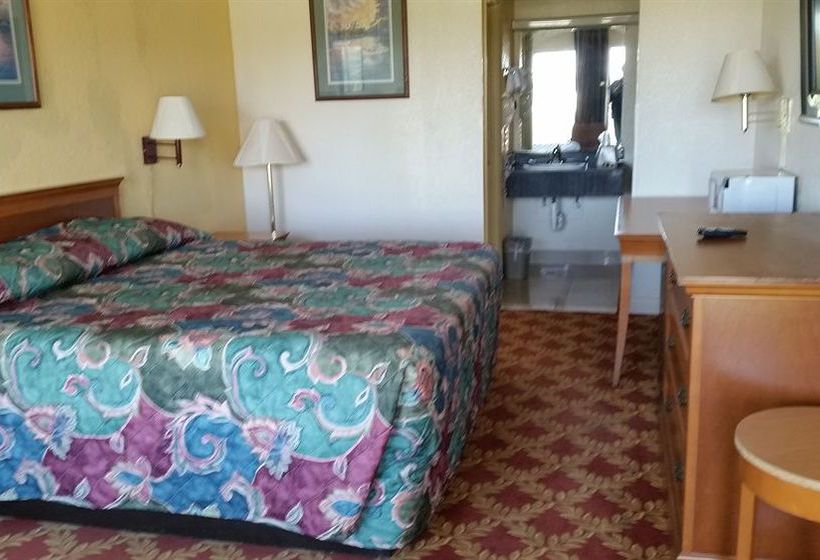 Hotel Relax Inn  | Pompano Beach | Florida | United States 5