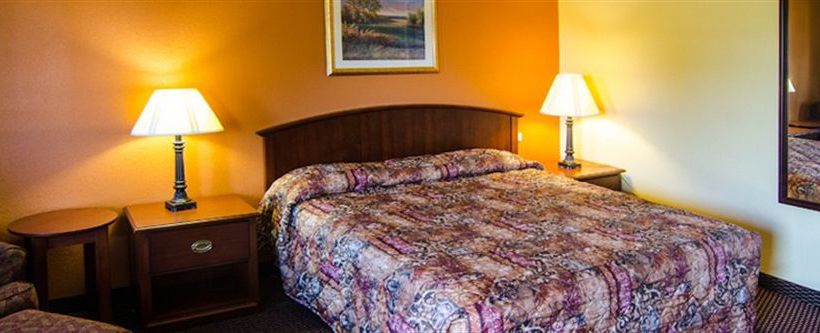 Hotel Relax Inn  | Pompano Beach | Florida | United States 6