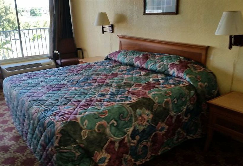 Hotel Relax Inn  | Pompano Beach | Florida | United States 7