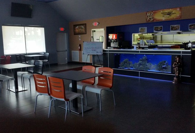 Hotel Relax Inn  | Pompano Beach | Florida | United States 9