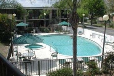 Hotel Days Inn & Suites Davenport  | Davenport | Florida | United States