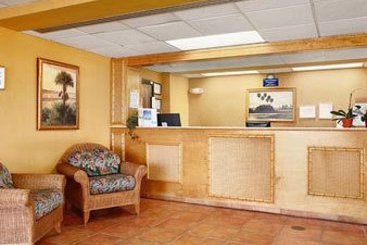 Hotel Days Inn & Suites Davenport  | Davenport | Florida | United States 2