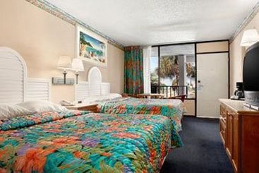 Hotel Days Inn & Suites Davenport  | Davenport | Florida | United States 3
