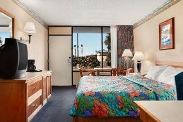 Hotel Days Inn & Suites Davenport  | Davenport | Florida | United States 6