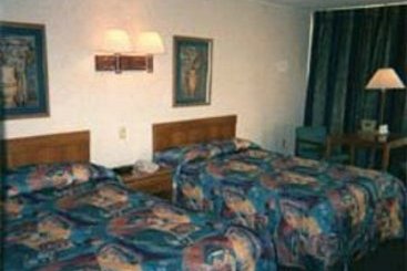 Hotel Days Inn Bath Hammondsport Bath