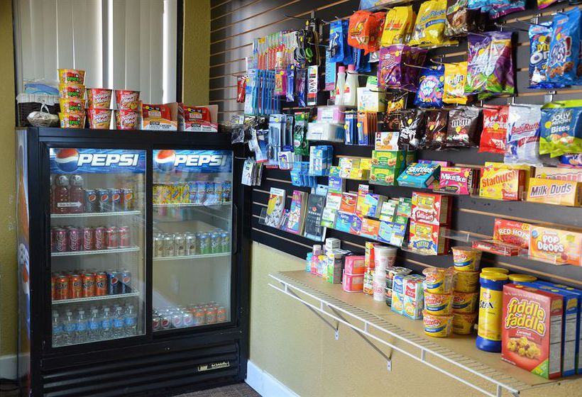 Hotel Ramada Pensacola Florida