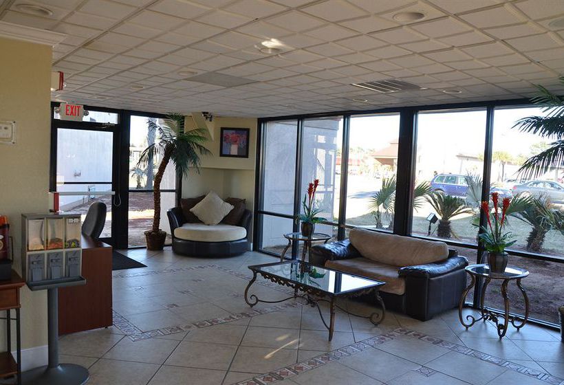 Hotel Ramada Pensacola  | Pensacola | Florida | United States 1