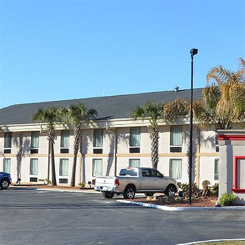 Hotel Ramada Pensacola  | Pensacola | Florida | United States 10