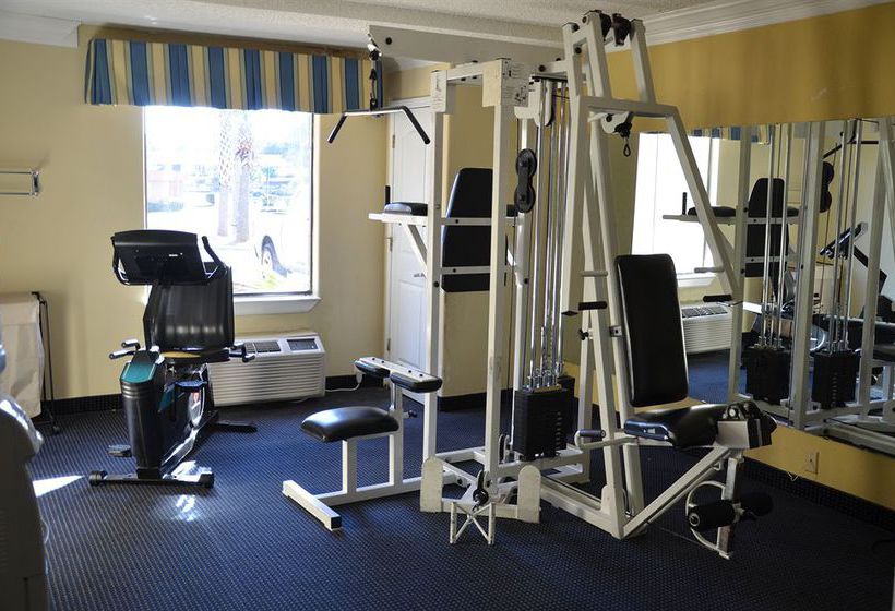 Hotel Ramada Pensacola  | Pensacola | Florida | United States 2