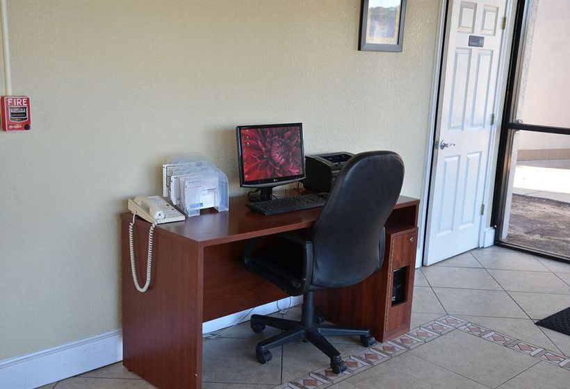 Hotel Ramada Pensacola  | Pensacola | Florida | United States 3