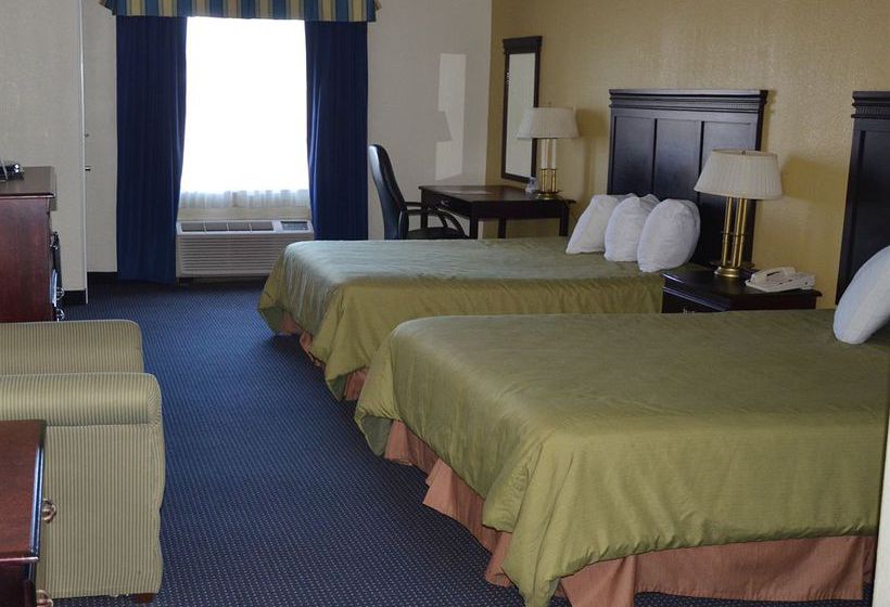 Hotel Ramada Pensacola  | Pensacola | Florida | United States 4