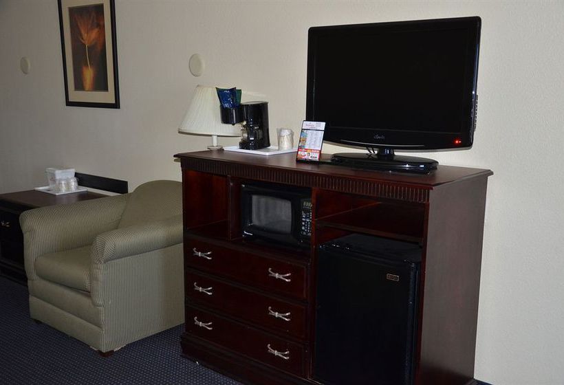 Hotel Ramada Pensacola  | Pensacola | Florida | United States 5