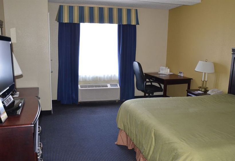 Hotel Ramada Pensacola  | Pensacola | Florida | United States 7