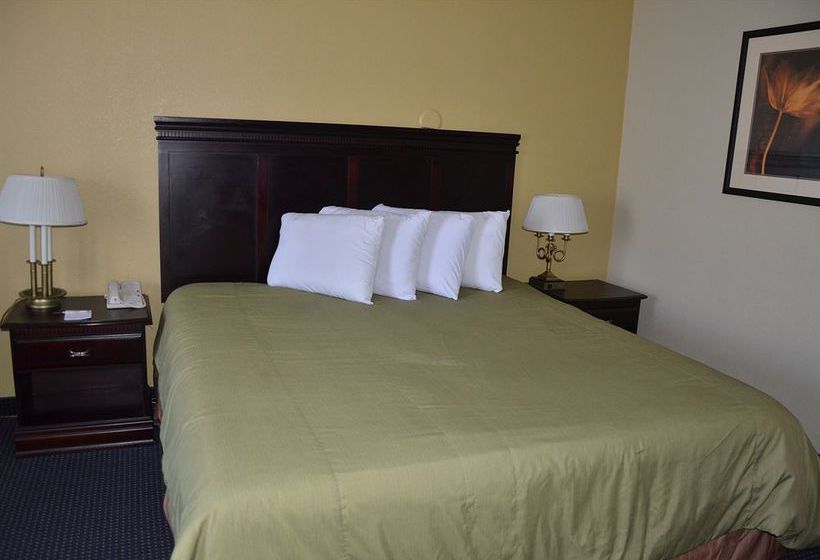 Hotel Ramada Pensacola  | Pensacola | Florida | United States 9