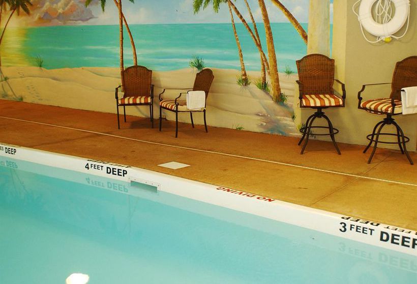 Hotel The Maplewood Inn Syracuse  