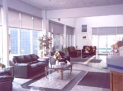 Hotel Days Inn Nueva York