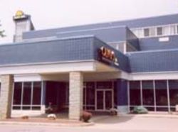 Hotel Days Inn  | Corning | Nueva York | United States 1