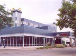 Hotel Days Inn  | Corning | Nueva York | United States 4