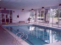 Hotel Days Inn  | Corning | Nueva York | United States 5