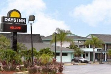 Hotel Days Inn Homestead 