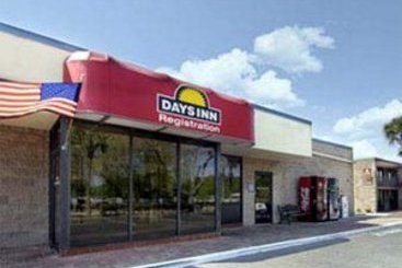 Hotel Days Inn Bradenton Near the Gulf Bradenton Florida