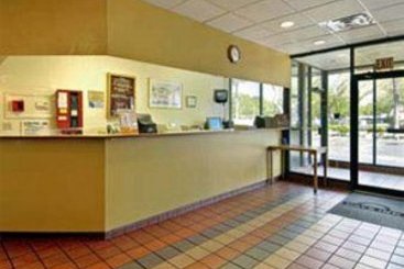 Hotel Days Inn Bradenton Near the Gulf  | Bradenton | Florida | United States 1