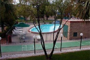 Hotel Days Inn Bradenton Near the Gulf  | Bradenton | Florida | United States 4