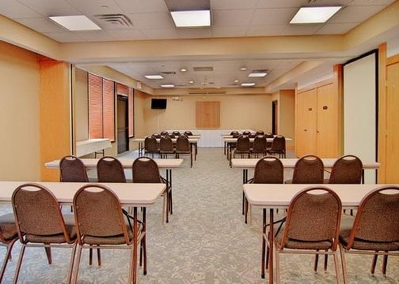 Hotel Comfort Inn Binghamton 