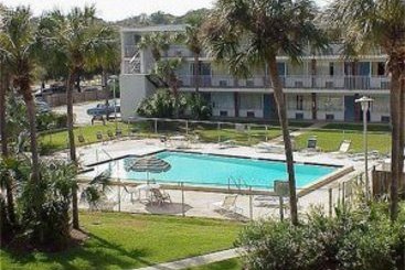 Hotel Remington Inn & Suites Orlando North 