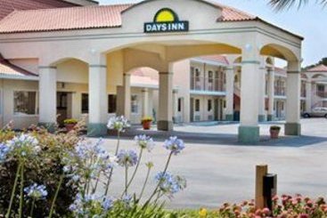 Hotel Days Inn Jacksonville South Near Memorial Hospital Florida