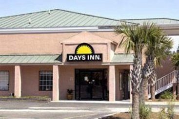 Hotel Days Inn Fort Walton Beach Florida