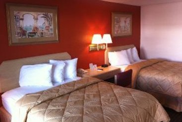Hotel Days Inn Fort Walton Beach  | Fort Walton Beach | Florida | United States 8