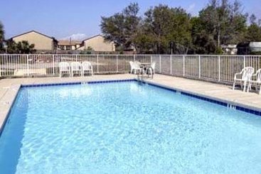 Hotel Days Inn Fort Walton Beach  | Fort Walton Beach | Florida | United States 9