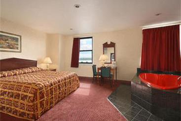 Hotel Niagara by Amidee  | Niagara Falls | Nueva York | United States 2