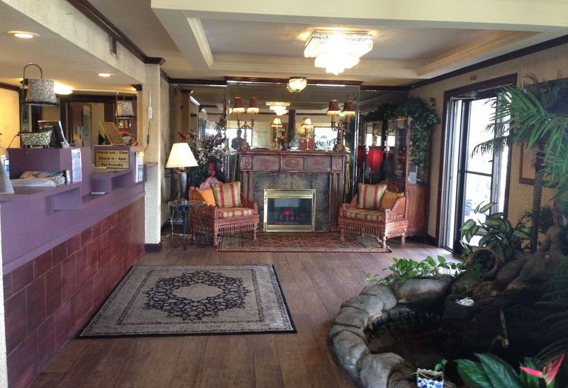 Hotel Days Inn Destin