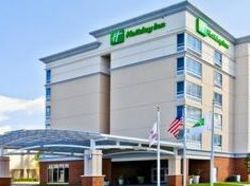 Hotel Holiday Inn Winter Haven  