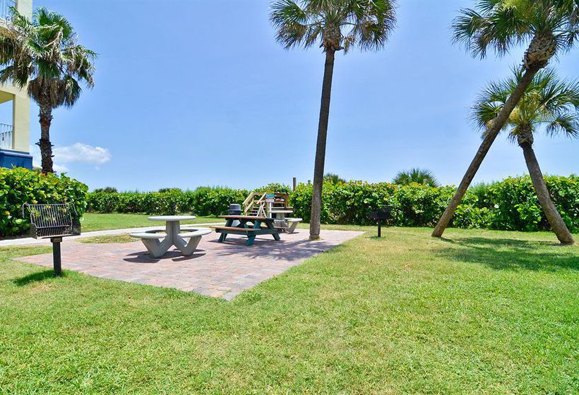 Resort Best Western Ocean Beach & Suites  | Cocoa Beach | Florida | United States 1