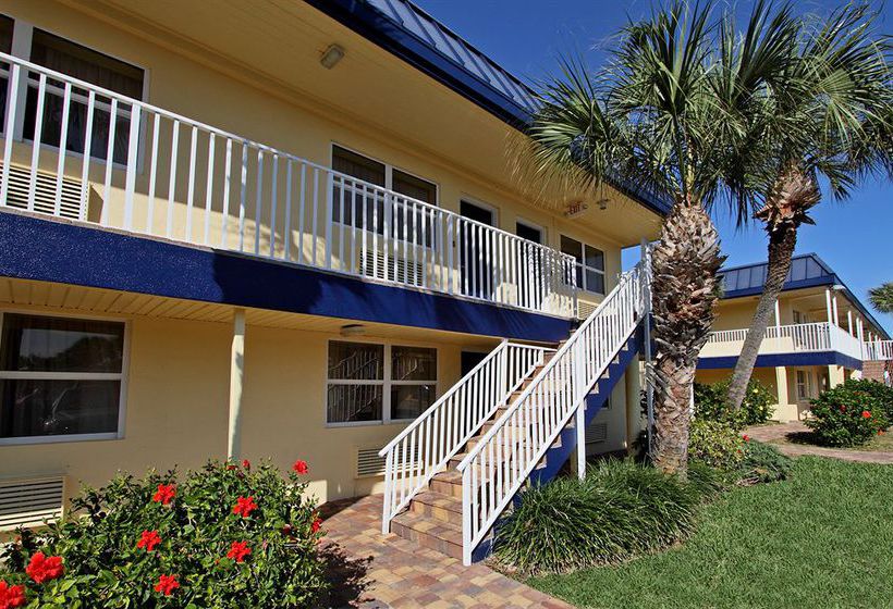 Resort Best Western Ocean Beach & Suites  | Cocoa Beach | Florida | United States 10