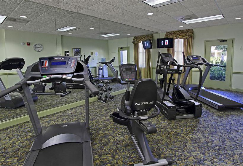 Resort Best Western Ocean Beach & Suites  | Cocoa Beach | Florida | United States 11