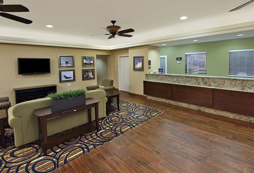 Resort Best Western Ocean Beach & Suites  | Cocoa Beach | Florida | United States 12