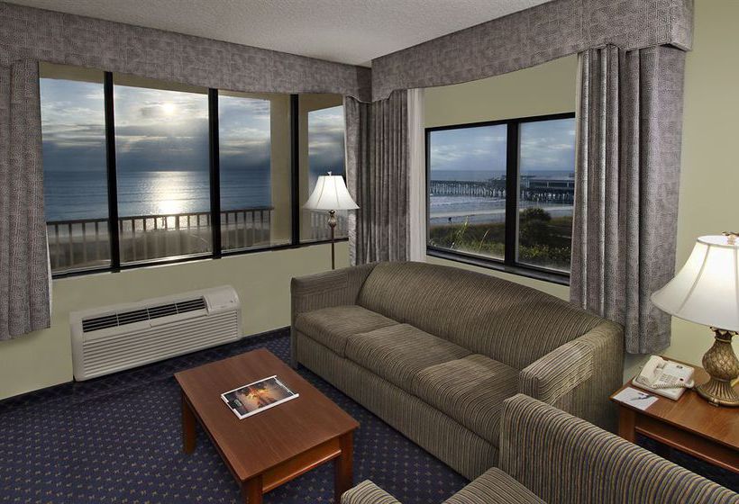 Resort Best Western Ocean Beach & Suites  | Cocoa Beach | Florida | United States 13