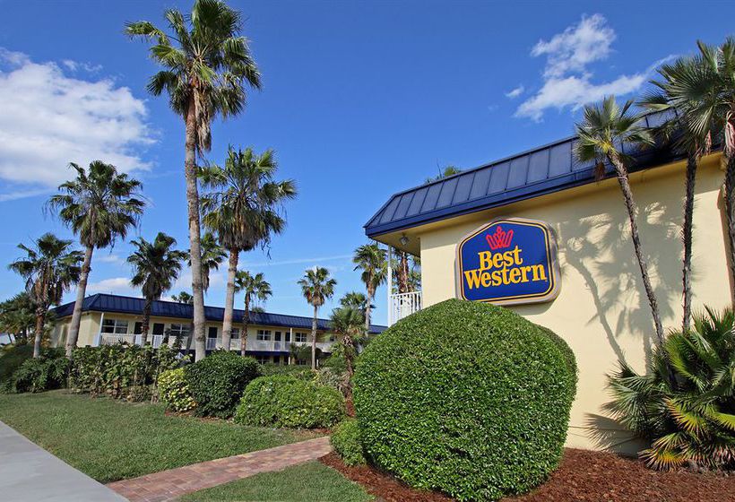 Resort Best Western Ocean Beach & Suites  | Cocoa Beach | Florida | United States 14