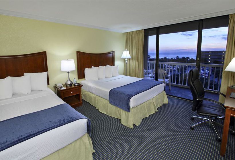 Resort Best Western Ocean Beach & Suites  | Cocoa Beach | Florida | United States 15