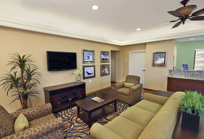 Resort Best Western Ocean Beach & Suites  | Cocoa Beach | Florida | United States 17