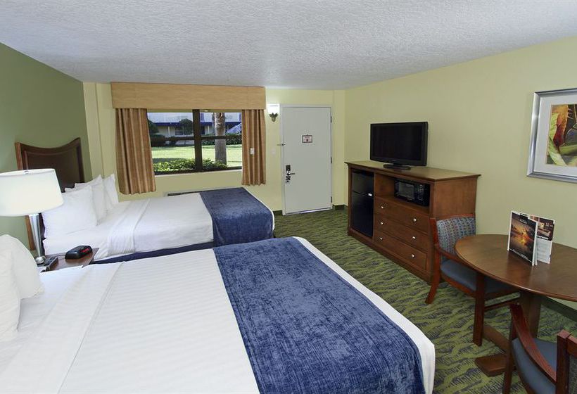 Resort Best Western Ocean Beach & Suites  | Cocoa Beach | Florida | United States 18